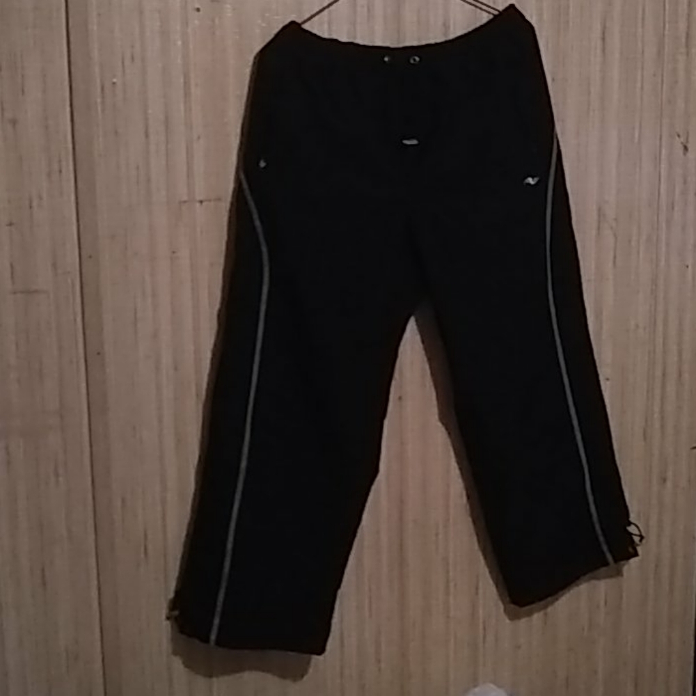 Capri active wear